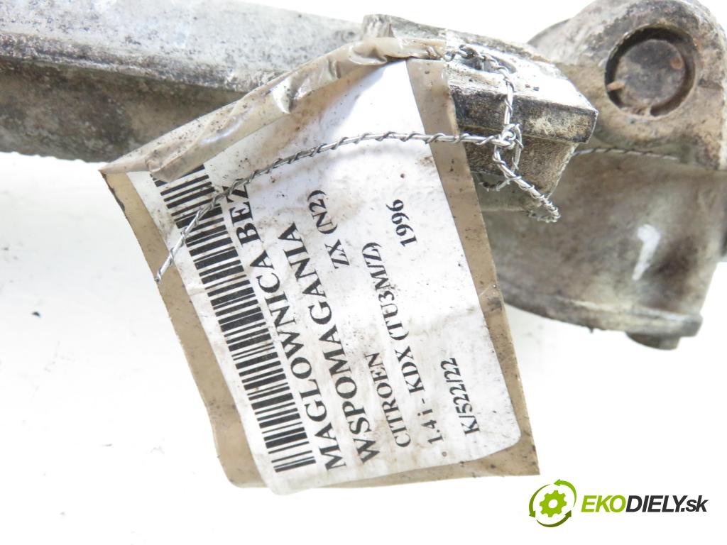 CITROEN ZX (N2) HB 1996 1360,00 Przekładnie kierownicze 1360,00 Riadenie BEZ servočerpadlo 9615351830