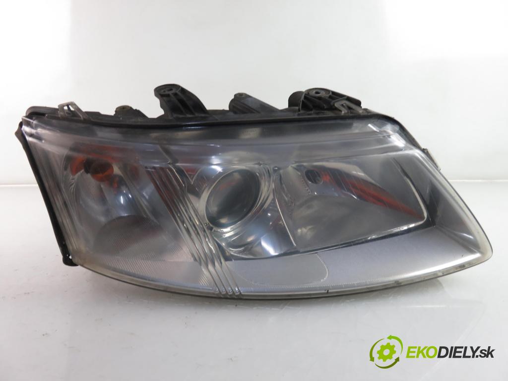 SAAB 9-3 (YS3F) SEDAN 2003 1998,00 Lampy przednie 1998,00 Svetlo PP 15582600