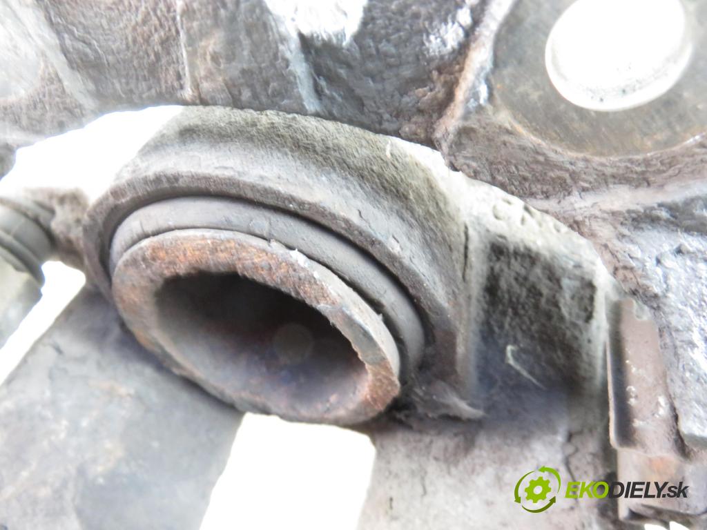 CITROEN XSARA PICASSO (N68) MINIVAN 2004 1560,00 Zaciski 1560,00 Brzdič strmeň PP 0204Y01145