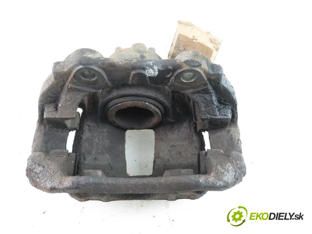 CITROEN XSARA PICASSO (N68) MINIVAN 2004 1560,00 Zaciski 1560,00 Brzdič strmeň PP 0204Y01145