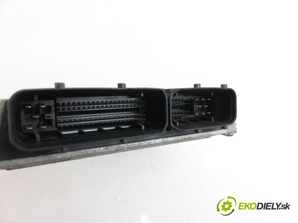 SKODA FABIA I (6Y2) HB 2000 1397,00 Sterowniki silnika 1397,00 Riadiaca jednotka Motor 047906033J;5WP4018112
