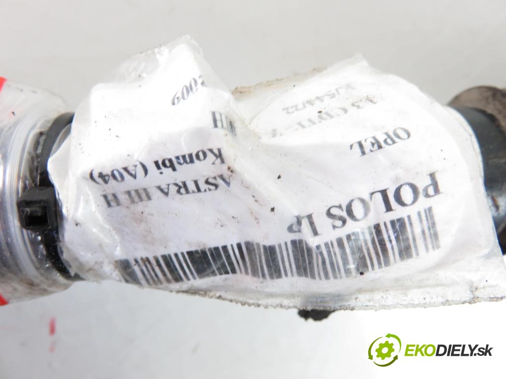 OPEL ASTRA H Kombi (A04) KOMBI 2009 1248,00 Półosie 1248,00 Poloos LP 24462244
