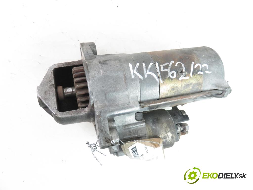 FORD KA (RB_) HB 1997 1299,00 Rozruszniki kompletne 1299,00 Štartér 95FB11000BD (Štartéry)