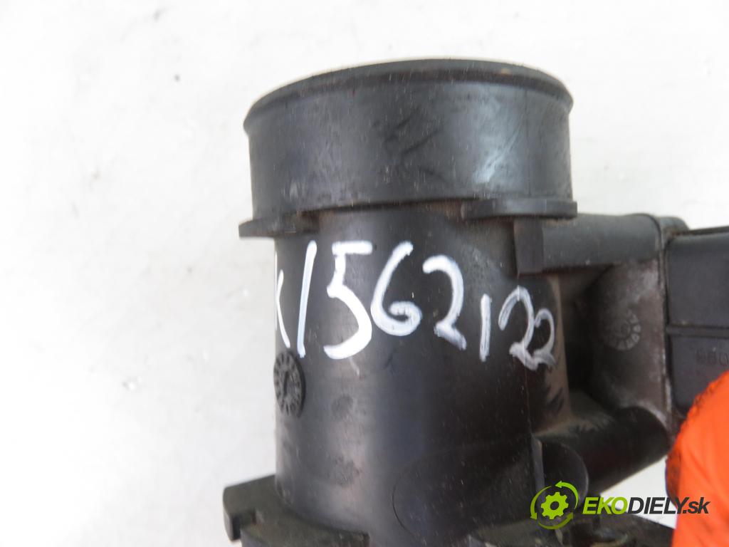 FORD KA (RB_) HB 1997 1299,00 Przepływomierze 1299,00 váha vzduchu vzduchu 96FP12B579AB