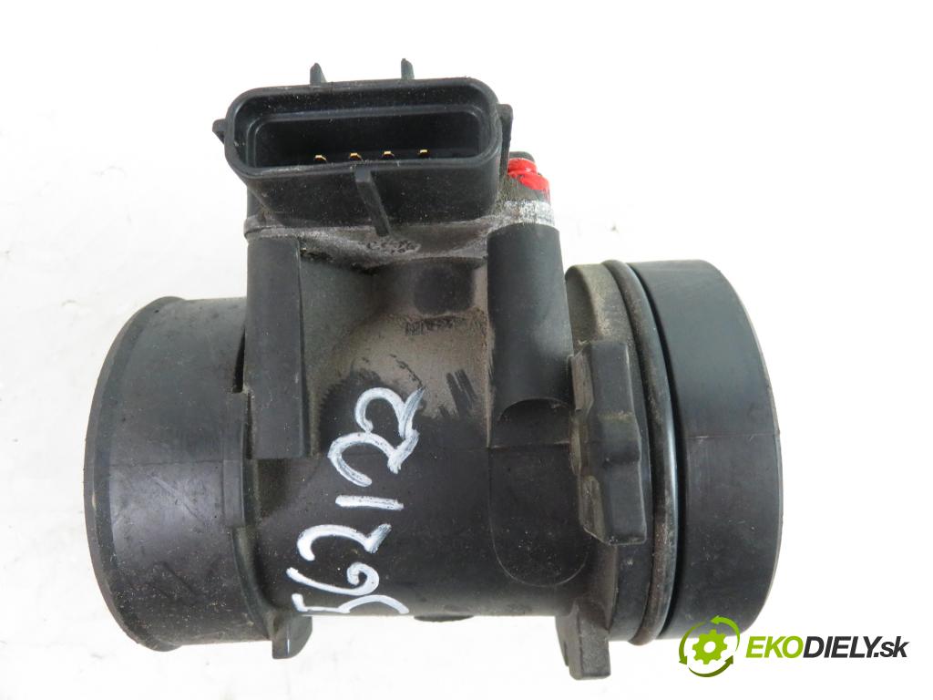 FORD KA (RB_) HB 1997 1299,00 Przepływomierze 1299,00 váha vzduchu vzduchu 96FP12B579AB