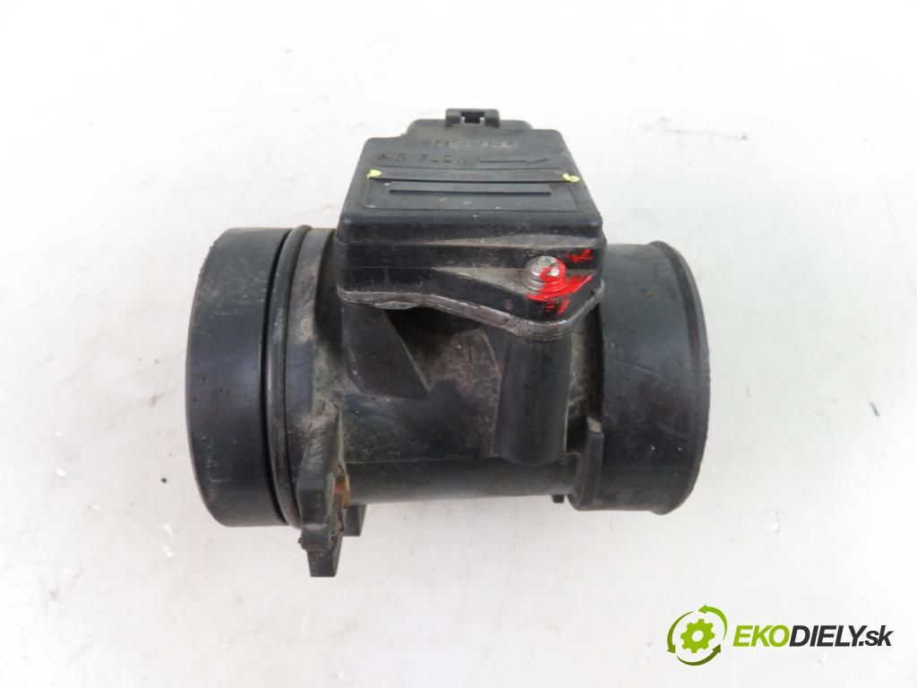 FORD KA (RB_) HB 1997 1299,00 Przepływomierze 1299,00 váha vzduchu vzduchu 96FP12B579AB 