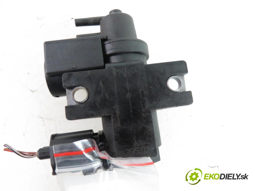 LEXUS IS II (_E2_) SEDAN 2007 130,00 220d (ALE20) 177 - 2AD-FHV 2231,00 ELEKTROVENTIL: VAKUUM: 258190R011 ; 70051308