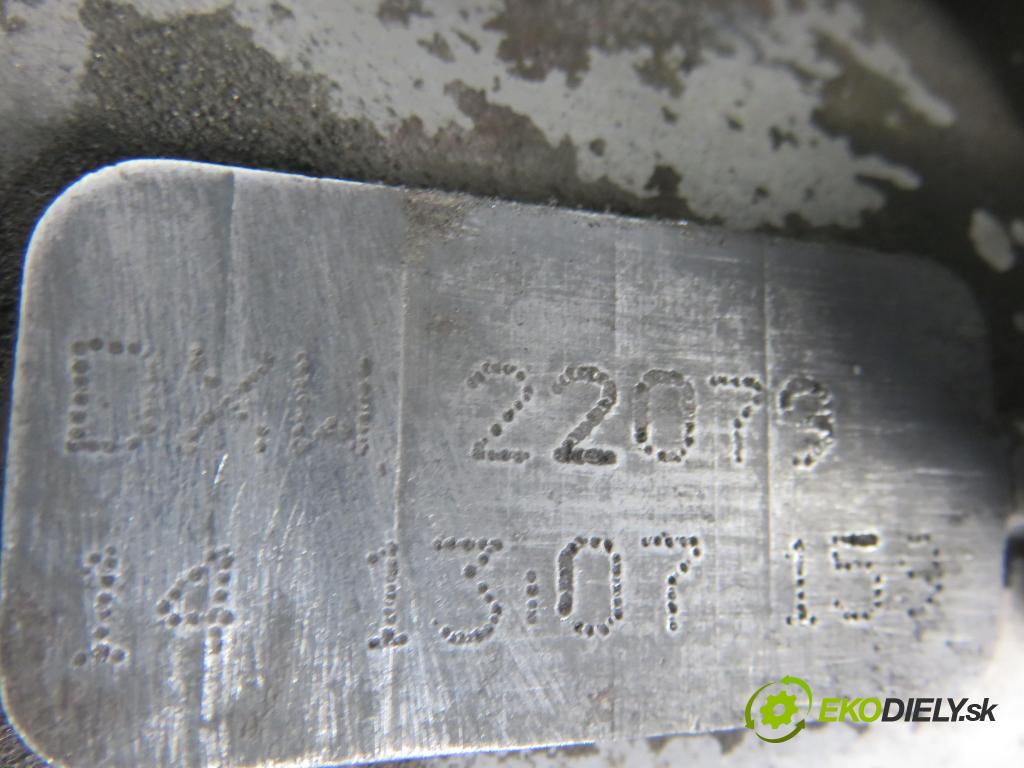 AUDI TT (8N3) COUPE 2000 1781,00 Kompletne skrzynie 1781,00 převodovka MANUALNA DXW