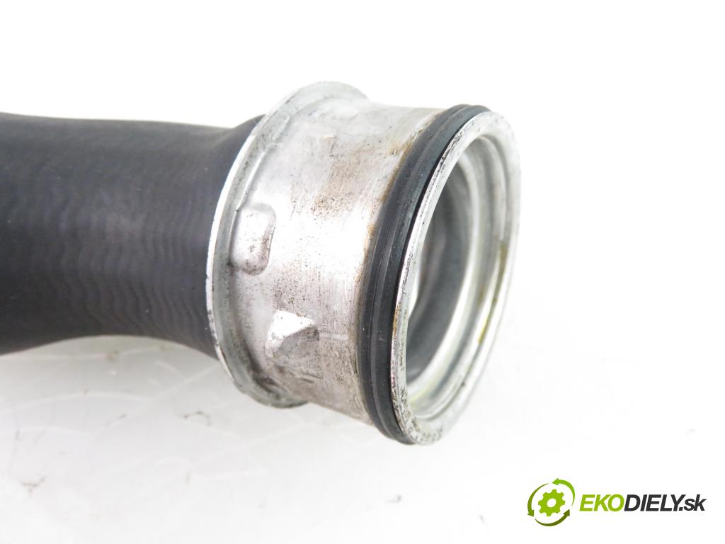 VW SCIROCCO III (137, 138) COUPE 2009 1984,00 Przewody chłodnic powietrza 1984,00 Rúra intercoolera turba 1K0145946A