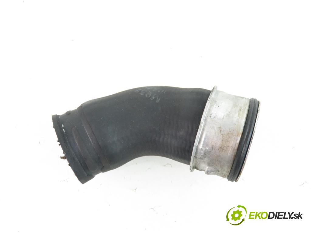 VW SCIROCCO III (137, 138) COUPE 2009 1984,00 Przewody chłodnic powietrza 1984,00 Rúra intercoolera turba 1K0145946A