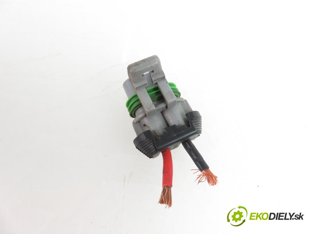 OPEL VECTRA C Kombi (Z02) KOMBI 2006 110,00 1.9 CDTI - Z 19 DTH 1910,00 Ventilátor chladič vody 878355G