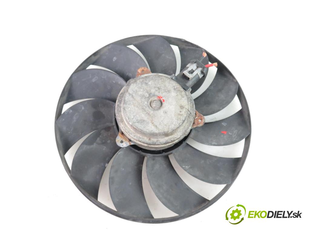 OPEL VECTRA C Kombi (Z02) KOMBI 2006 110,00 1.9 CDTI - Z 19 DTH 1910,00 Ventilátor chladič vody 878355G