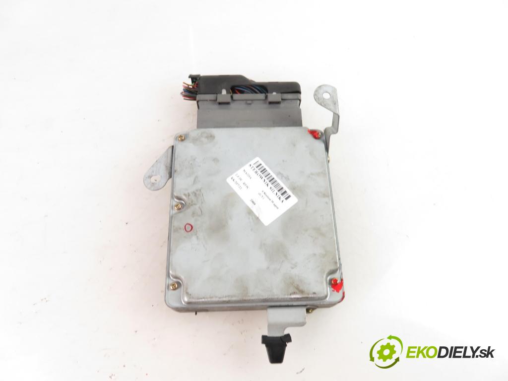 MAZDA 6 Station Wagon (GY) KOMBI 2004 1998,00 Sterowniki silnika 1998,00 Riadiaca jednotka Motor RF5T18881;2758006261