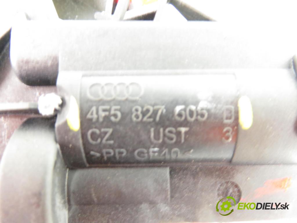 VW PASSAT B7 (362) SEDAN 2011 1390,00 Zamki 1390,00 zámok dveří kufr EL. 4F5827505D