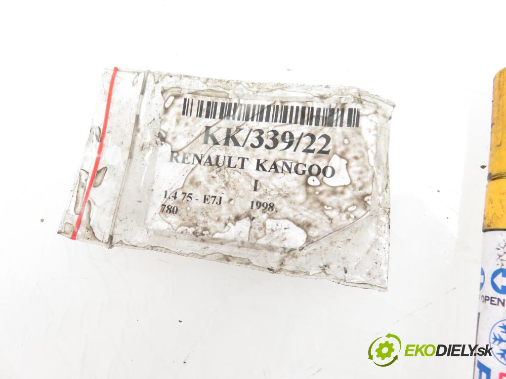 RENAULT KANGOO (KC0/1_) KOMBIVAN 1998 1390,00 Wtryskiwacze 1390,00 vstrekovač 875368 (Vstrekovače)