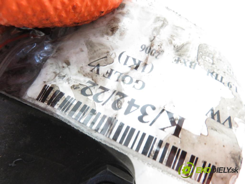 VW GOLF V (1K1) DWA na