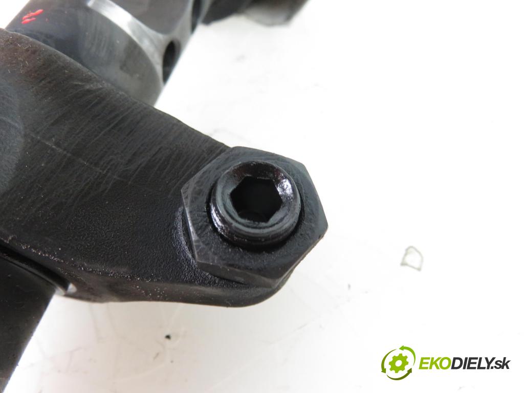 VW GOLF V (1K1) DWA na