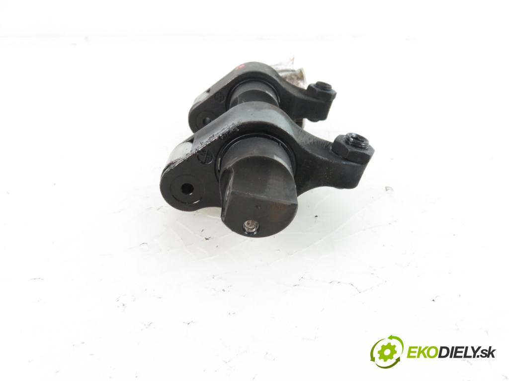 VW GOLF V (1K1) DWA na