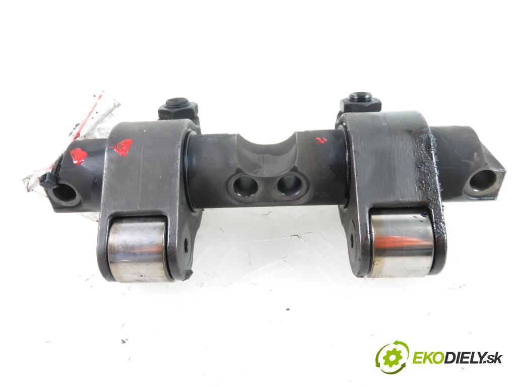 VW GOLF V (1K1) DWA na