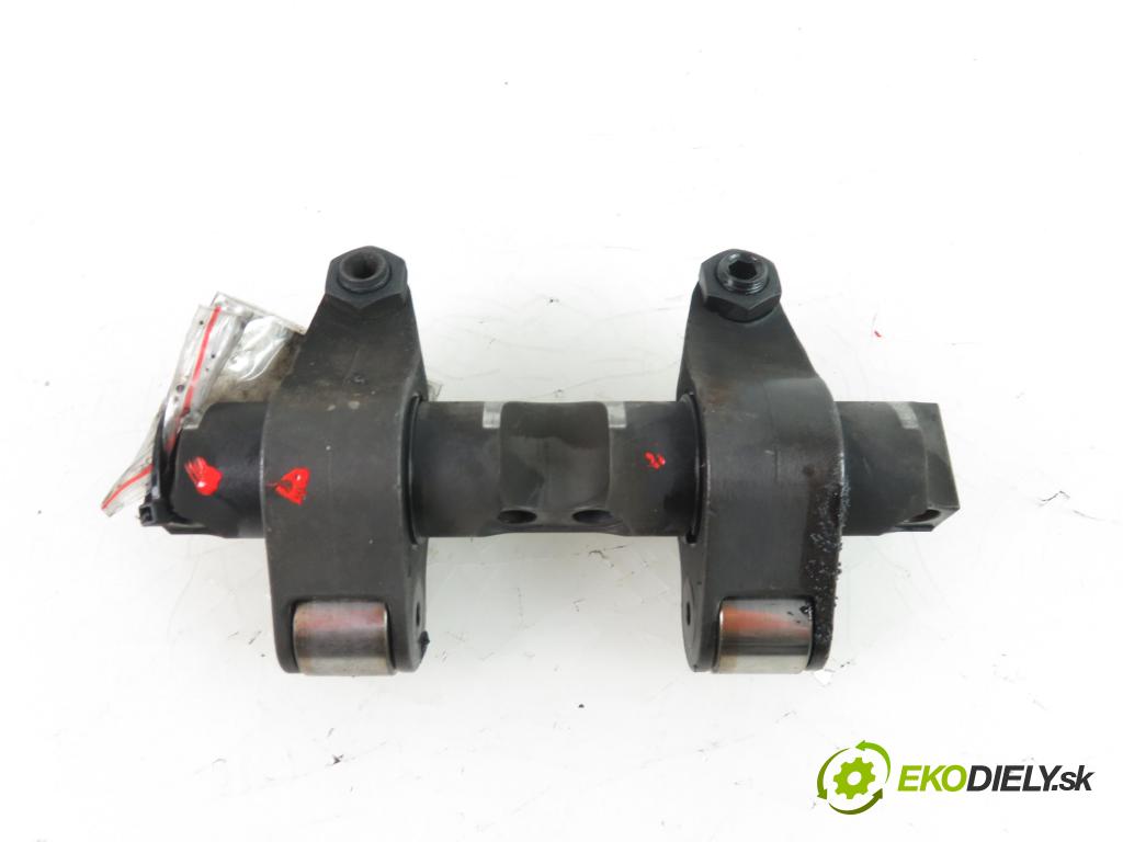 VW GOLF V (1K1) DWA na