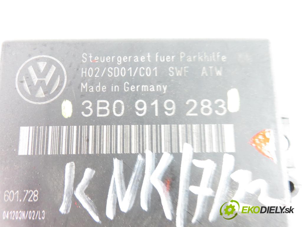 VW PASSAT B5.5 Variant (3B6) KOMBI 2004 1896,00 Pozostałe 1896,00 MODUL 3B0919283