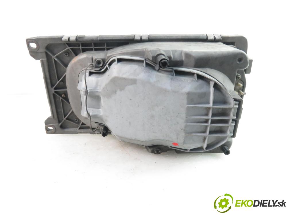 MERCEDES-BENZ 123 sedan (W123) SEDAN 1983 2998,00 Lampy przednie 2998,00 Svetlo PP 1305235023; 0301855102