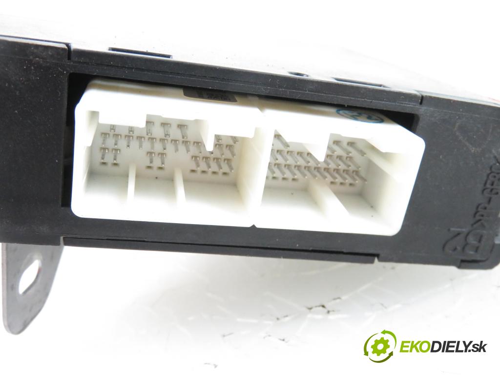 SUBARU IMPREZA liftback (GR, GH, G3) HB 2010 1498,00 Moduły komfortu 1498,00 MODUL komfortu 31711AL432;1124009690