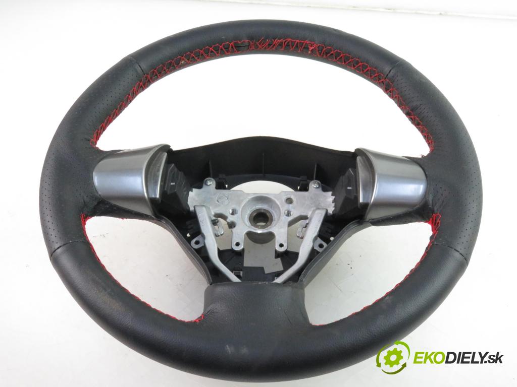 SUBARU IMPREZA liftback (GR, GH, G3) HB 2010 1498,00 Kierownice 1498,00 Volant  (Volanty)