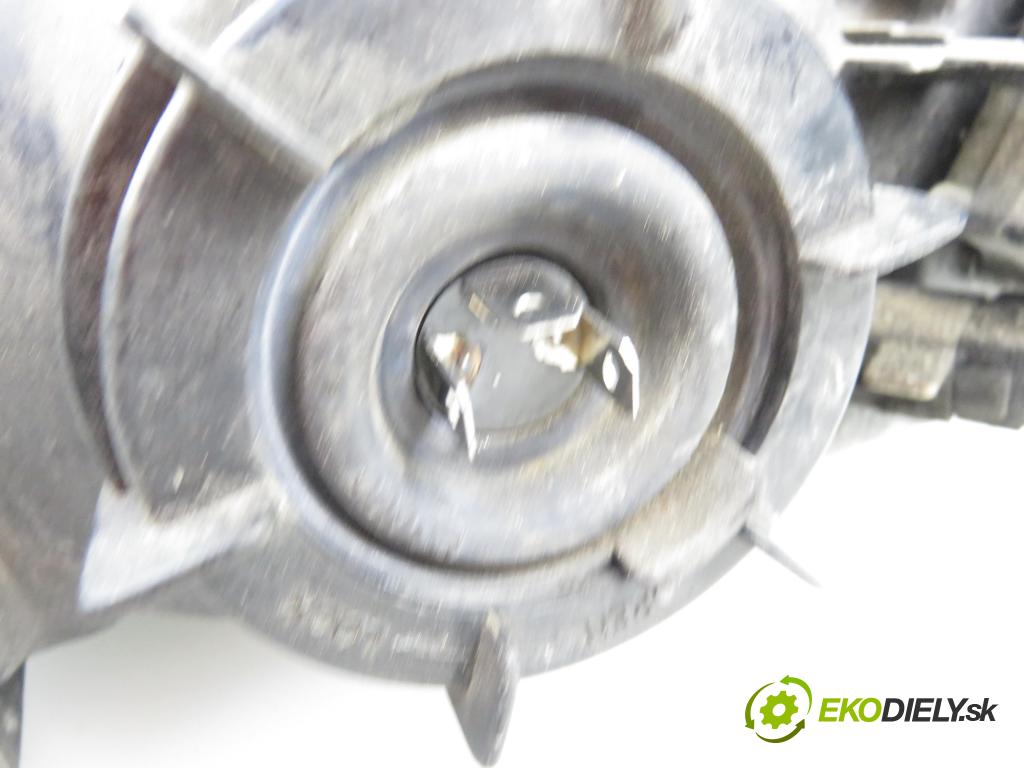 NISSAN ALMERA I Hatchback (N15) HB 1995 1392,00 Lampy przednie 1392,00 Svetlo PP