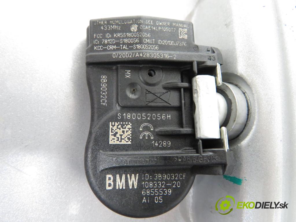 MINI   0  Aluminiowe  disky / disk 6855117;6855539