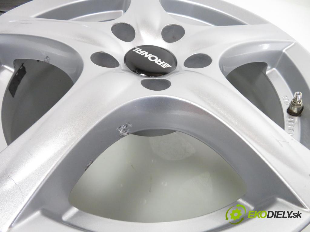 AUDI 0 Aluminiowe disky / disk 42R670507