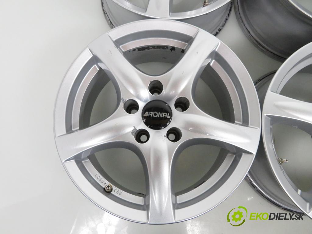 AUDI 0 Aluminiowe disky / disk 42R670507