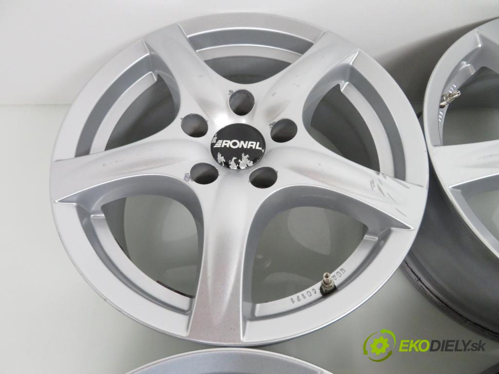 AUDI 0 Aluminiowe disky / disk 42R670507