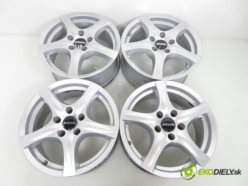 AUDI 0 Aluminiowe disky / disk 42R670507