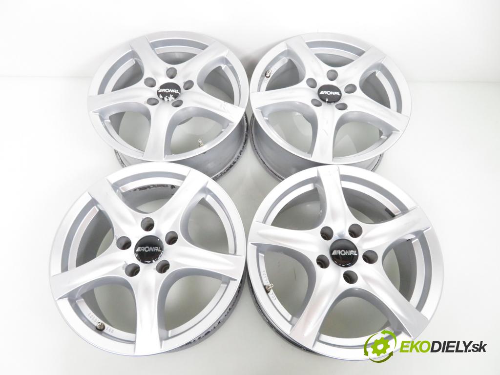 AUDI   0  Aluminiowe  disky / disk 42R670507