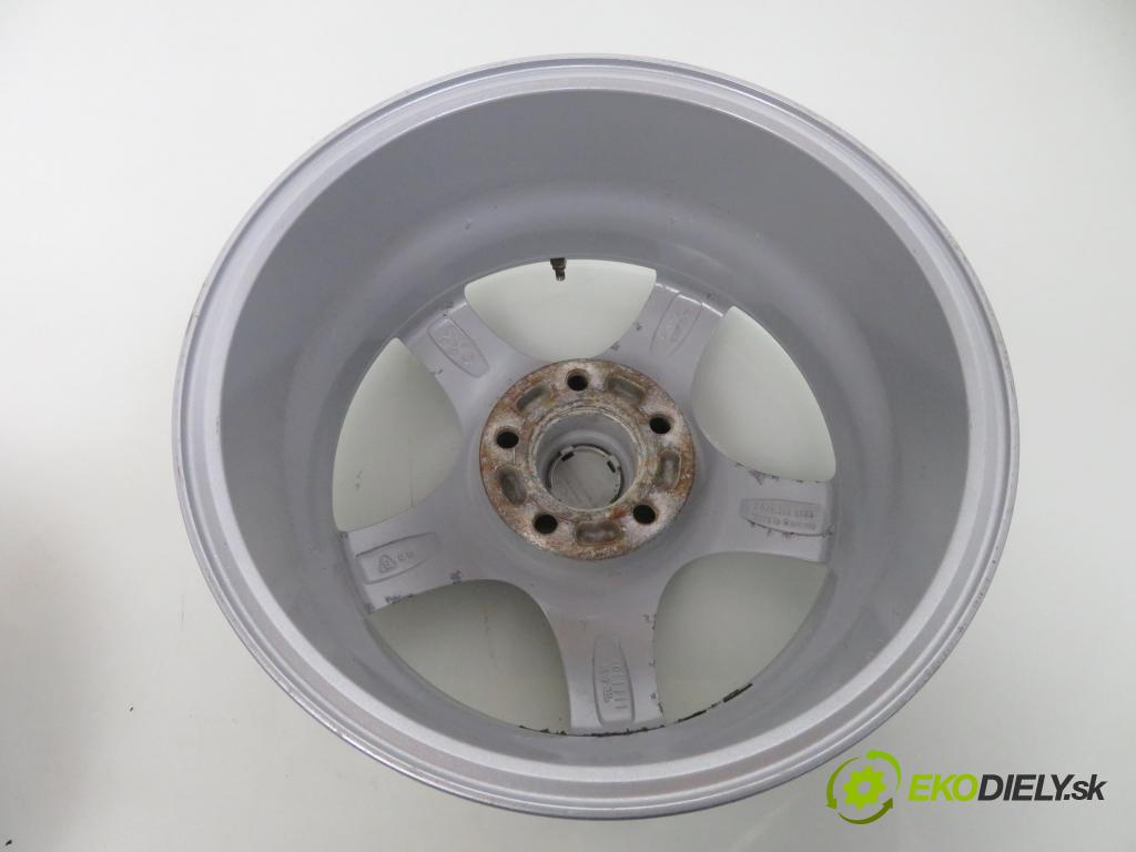 AUDI 0 Aluminiowe disky / disk 42R670507