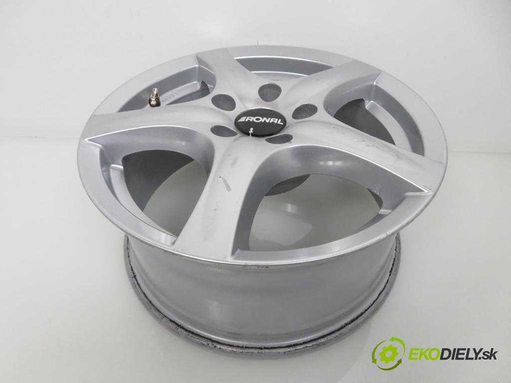 AUDI 0 Aluminiowe disky / disk 42R670507