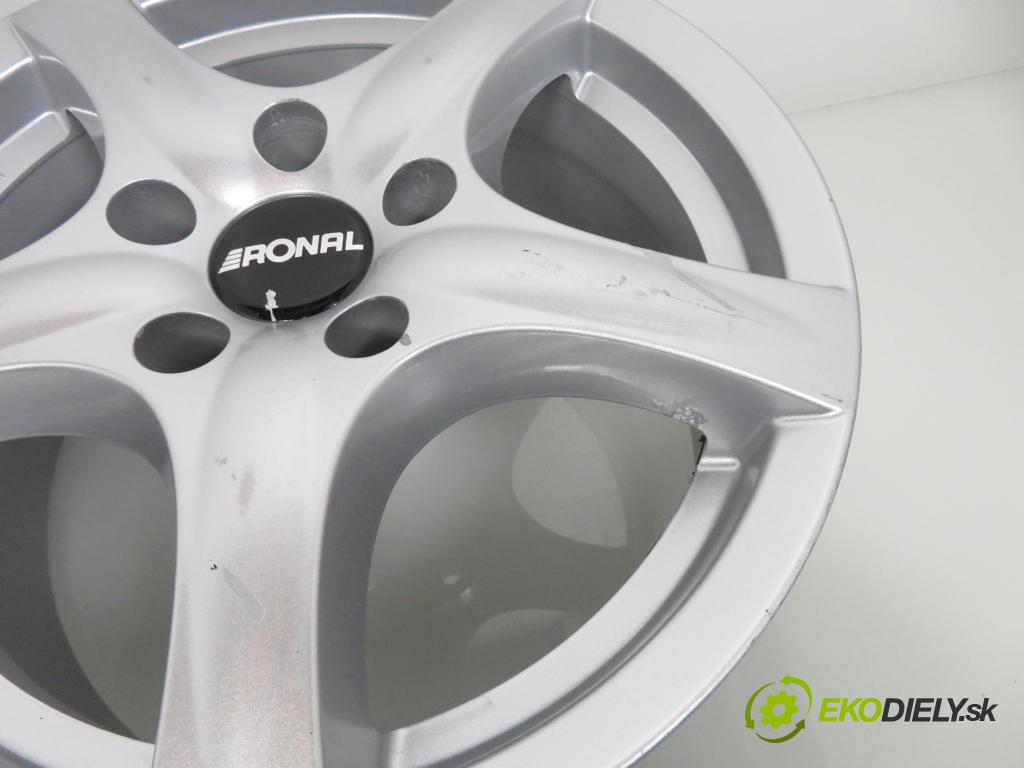 AUDI 0 Aluminiowe disky / disk 42R670507