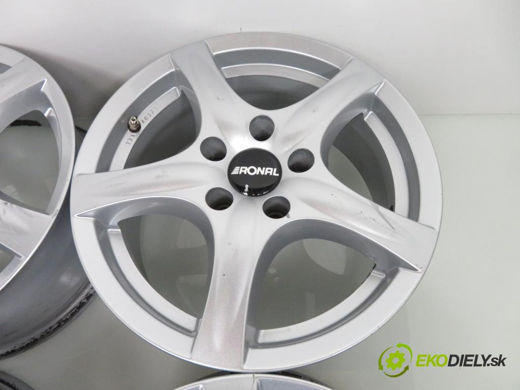 AUDI 0 Aluminiowe disky / disk 42R670507
