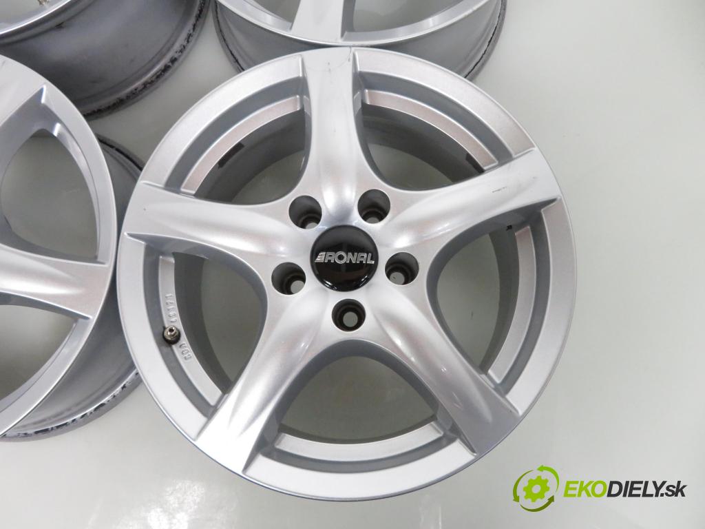 AUDI 0 Aluminiowe disky / disk 42R670507