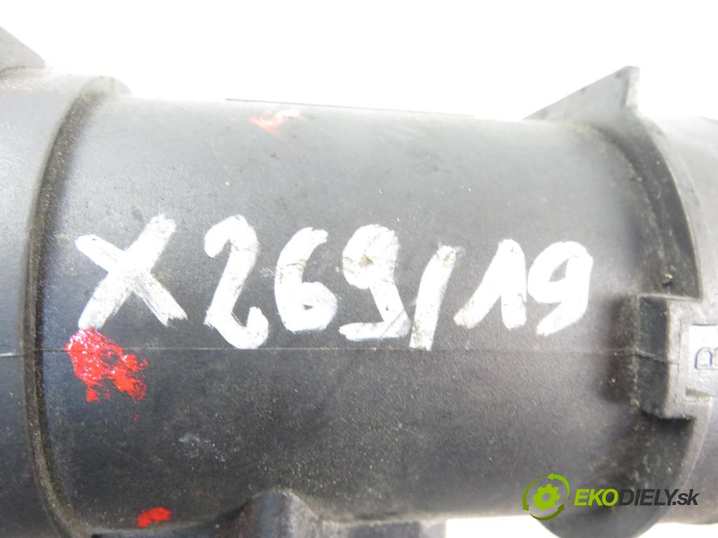 OPEL ASTRA F (T92) HB 1998 1796,00 Przepływomierze 1796,00 váha vzduchu vzduchu FS179