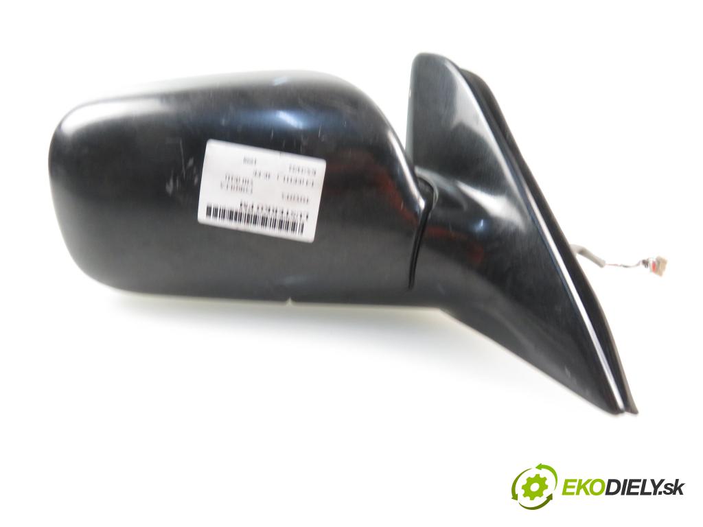 TOYOTA COROLLA Compact (_E11_) HB 1998 1332,00 Kompletne 1332,00 Spätné zrkadlo