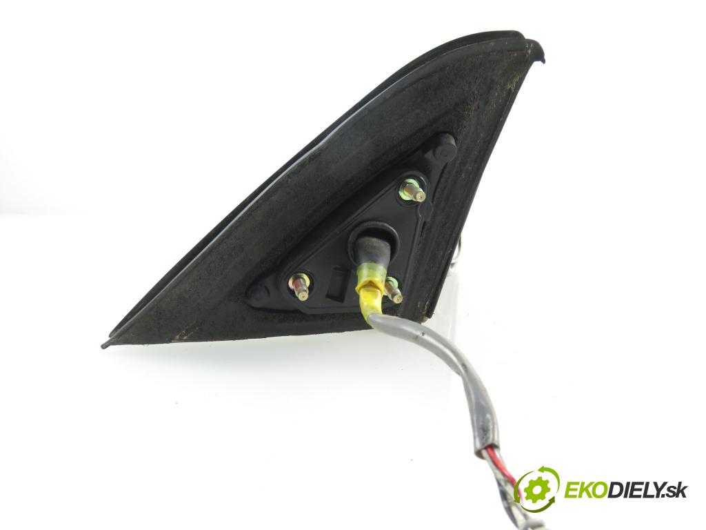 TOYOTA COROLLA Compact (_E11_) HB 1998 1332,00 Kompletne 1332,00 Spätné zrkadlo