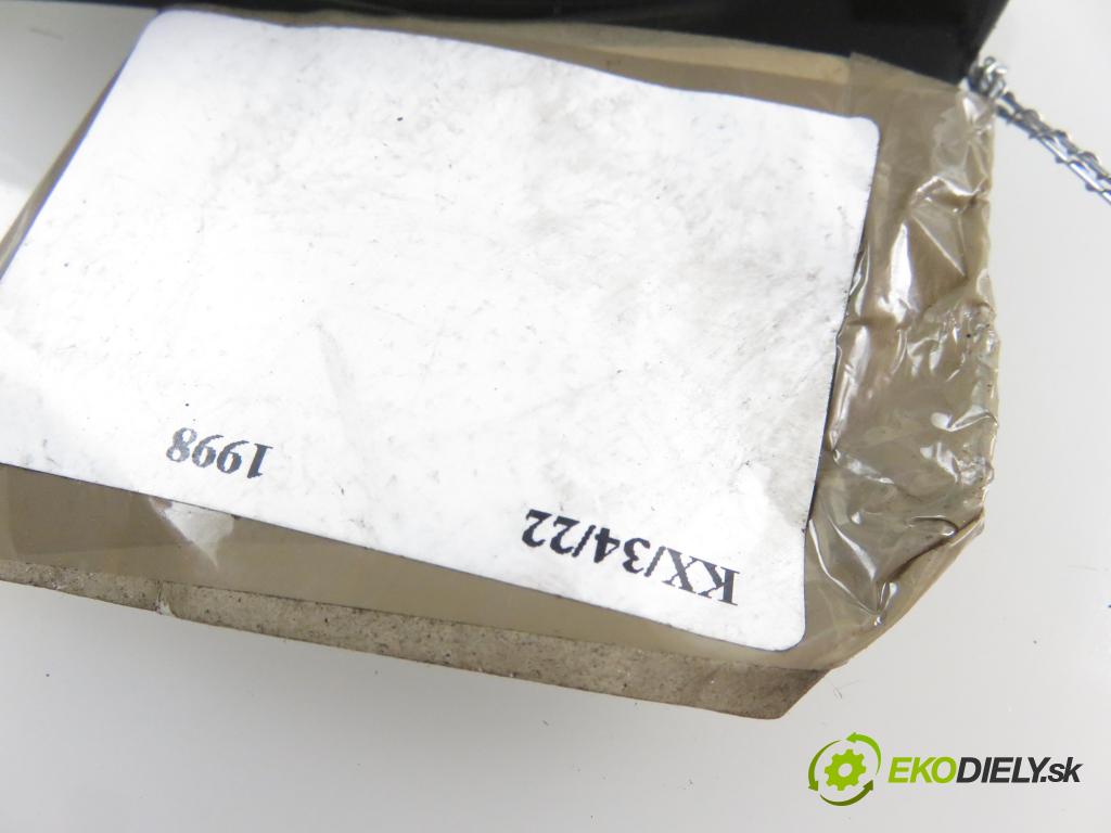 TOYOTA COROLLA Compact (_E11_) HB 1998 1332,00 Panele sterowania, przełączniki 1332,00 Panel ovládania okien 8482012360