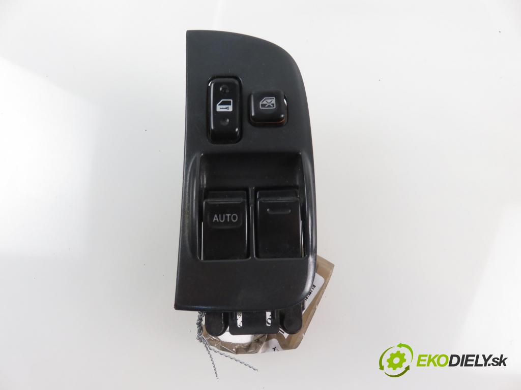 TOYOTA COROLLA Compact (_E11_) HB 1998 1332,00 Panele sterowania, przełączniki 1332,00 Panel ovládania okien 8482012360