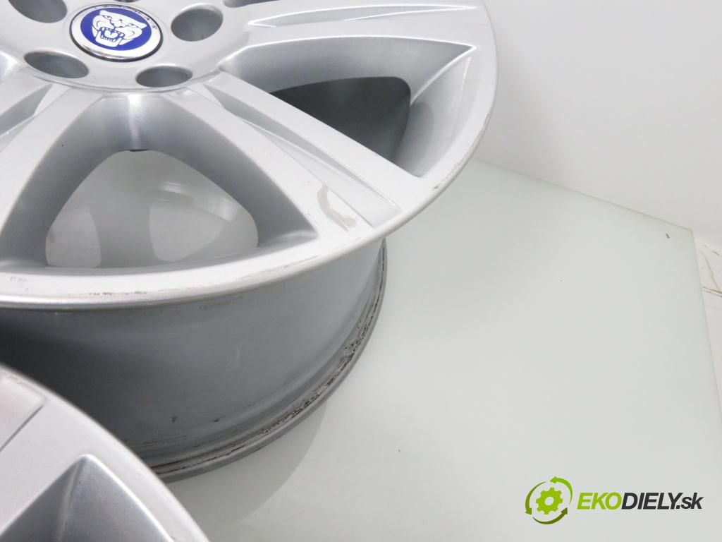 JAGUAR 0 Aluminiowe disky / disk 6W831007AB;6W831007BC