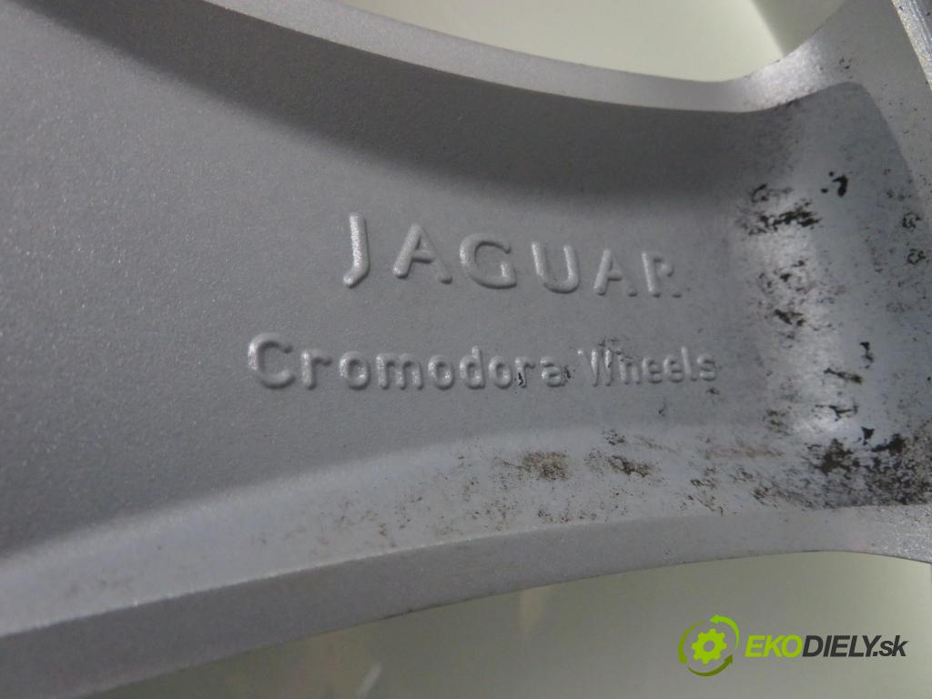 JAGUAR 0 Aluminiowe disky / disk 6W831007AB;6W831007BC