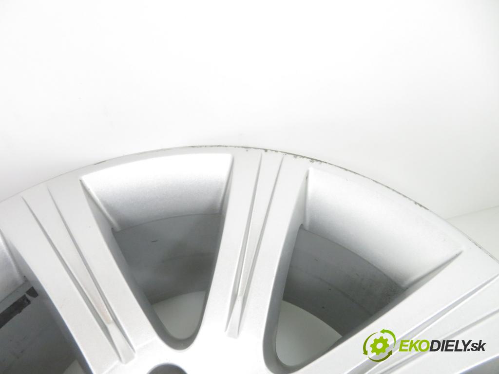 JAGUAR 0 Aluminiowe disky / disk 6W831007AB;6W831007BC