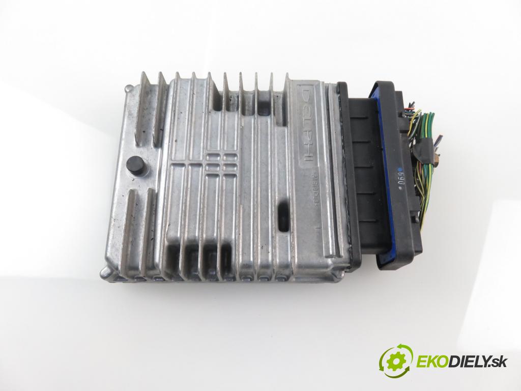 FORD MONDEO III Turnier (BWY) KOMBI 2004 1998,00 Sterowniki silnika 1998,00 Riadiaca jednotka Motor 5S7112A650HA