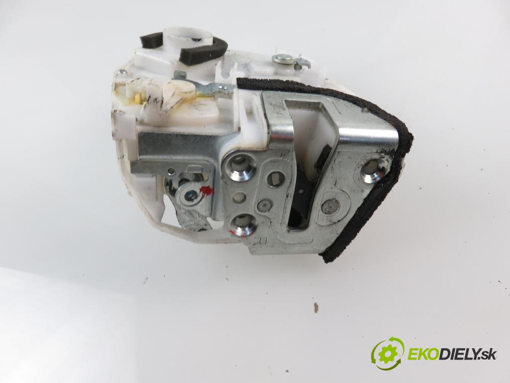 FIAT SEDICI (189_) CROSSOVER 2006 1910,00 Zamki 1910,00 zámok PTE 71750408